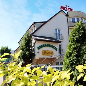 Motel Arkadia